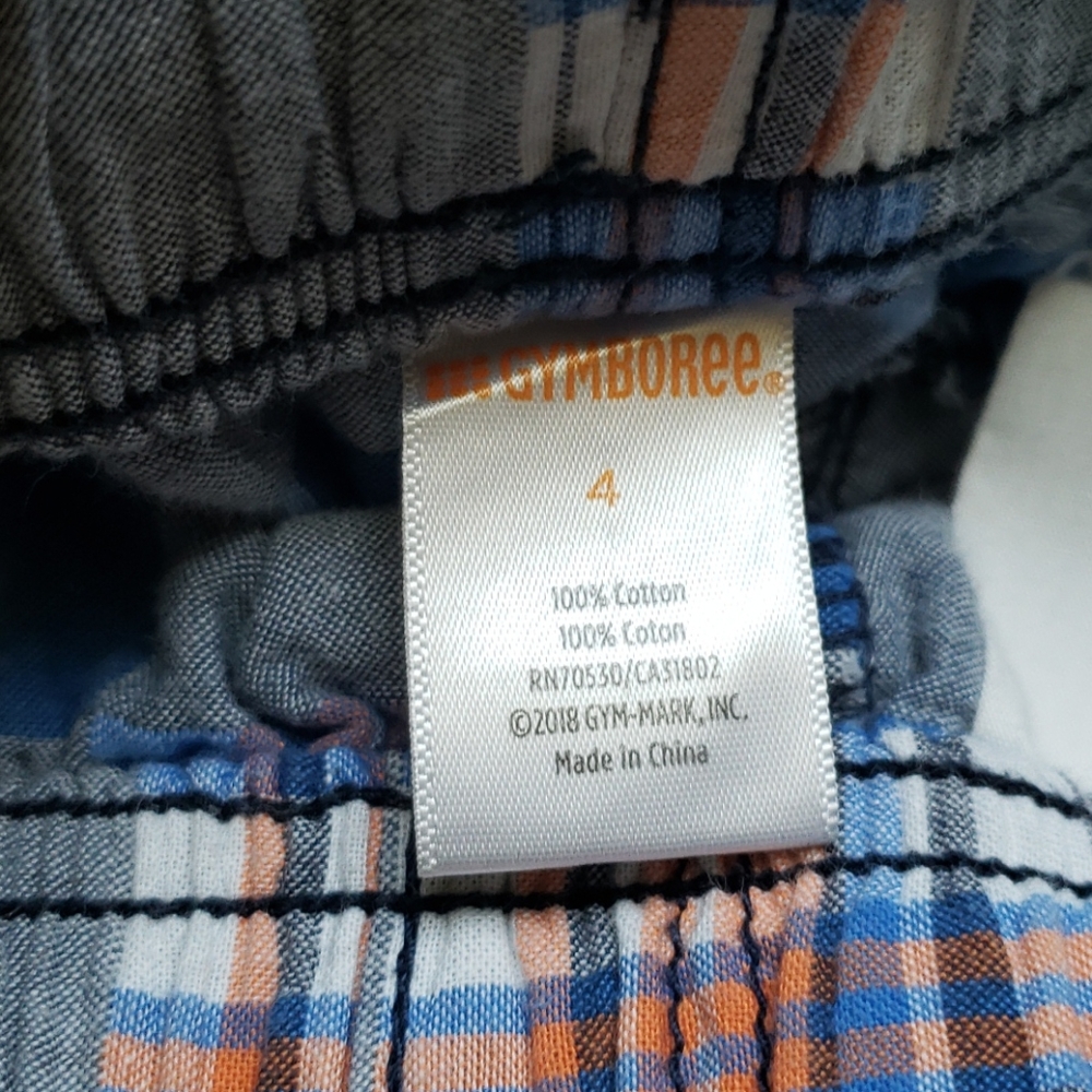 Gymboree shorts - Picture 2 of 4